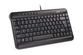 Bàn Phím A4tech Kls-5  Natural_a Keyboard