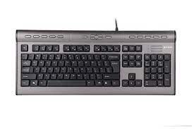 Bàn Phím A4tech Kls-7muu  Natural_a Keyboar
