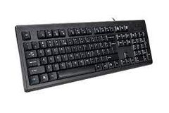  Bàn Phím A4tech Km-720  Smart Key Fn Keyboard 
