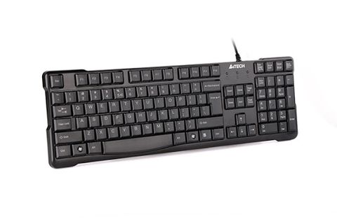 Bàn Phím A4tech Kr-750  Comfortkey Keyboard