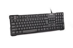 Bàn Phím A4tech Kr-750  Comfortkey Keyboard 