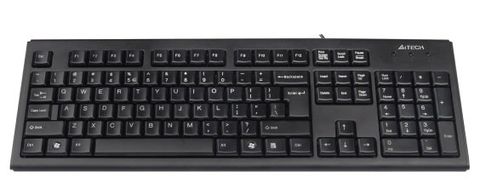 Bàn Phím A4tech Kr-83  Comfortkey Fn Keyboard