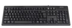  Bàn Phím A4tech Kr-83  Comfortkey Fn Keyboard 