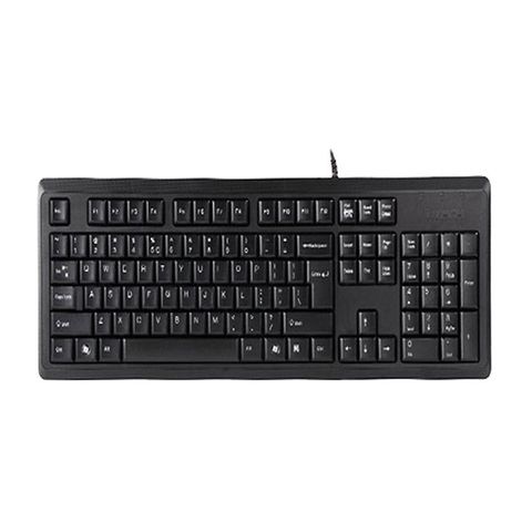 Bàn Phím A4tech Kr-90  Comfort Key Fn Keyboard