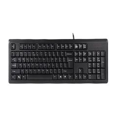  Bàn Phím A4tech Kr-90  Comfort Key Fn Keyboard 