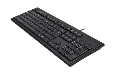 Bàn Phím A4tech Krs-83  Natural_a Fn Keyboard