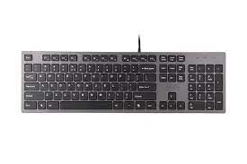 Bàn Phím A4tech Kv-300h  Isolation Keyboard
