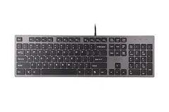  Bàn Phím A4tech Kv-300h  Isolation Keyboard 
