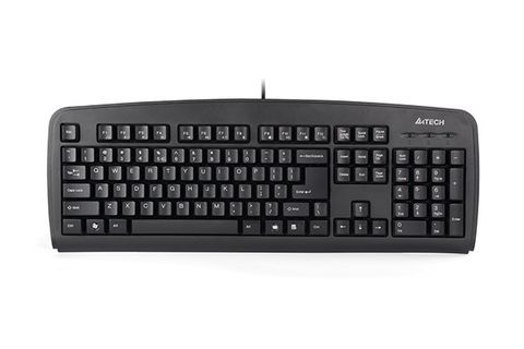 Bàn Phím A4tech Mượt Mà Kb-720