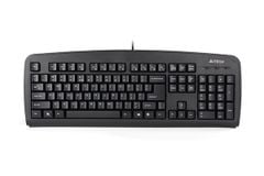  Bàn Phím A4tech Mượt Mà Kb-720 