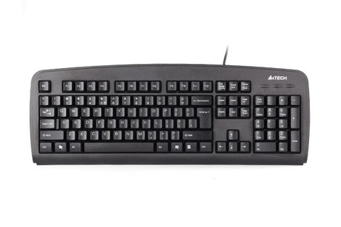 Bàn Phím A4tech Mượt Mà Kb-720a