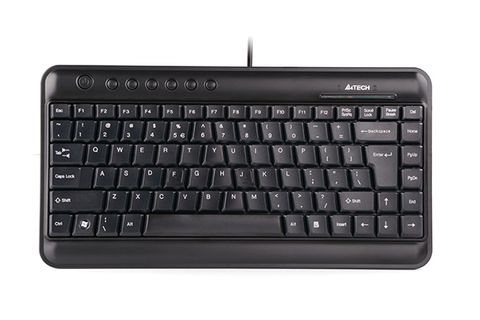 Bàn Phím A4tech Natural_a Kls-5