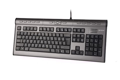 Bàn Phím A4tech Natural_a Kls-7muu