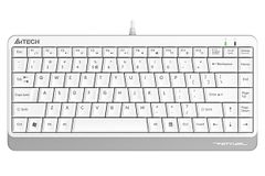  Bàn Phím A4tech Natural_a Nhỏ Gọn Fks11 