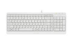  Bàn Phím A4tech Nhỏ Gọn 2 Phần Fk15 