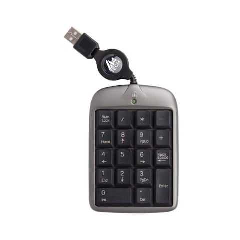 Bàn Phím A4tech Tk-5  Mini Numeric Keypad