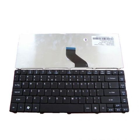 Bàn phím acer aspire 4535,4736,4935,3810,4810,d732 (màu đen) tốt