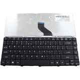 Bàn phím acer aspire 4535,4736,4935,3810,4810,d732 màu đen