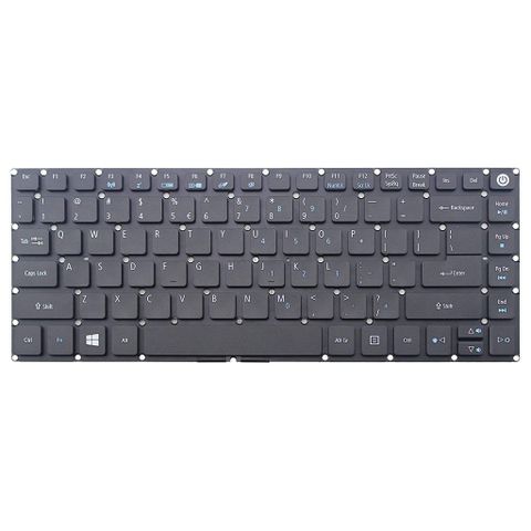 Bàn phím acer aspire e5-473 (màu đen) tốt