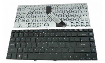 Bàn phím acer aspire e5-473 màu đen
