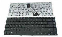  Bàn phím acer aspire e5-473 màu đen 