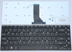  Bàn phím acer aspire e5-573,e5-575,e5-722,f5-571 màu đen 