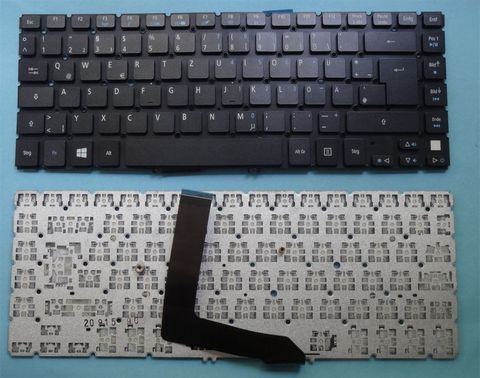 Bàn phím acer aspire m5-481,m3-481