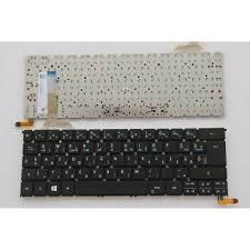 Bàn phím acer aspire r13,r7-371  (có đèn)