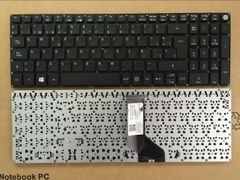  Bàn phím acer aspire e5-473 màu trắng 