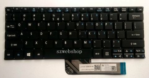 Bàn phím acer aspire switch 10 ,sw5 ,sw3