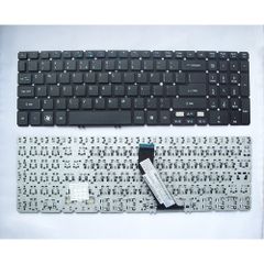  Bàn phím acer aspire v5-473g,r3-371 (màu đen + nguyên bệ) tốt 
