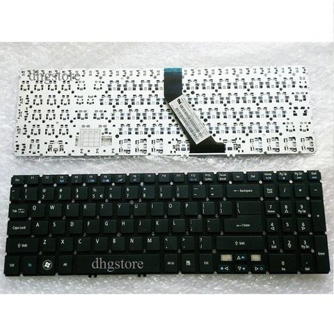 Bàn phím acer aspire v5-531,v5-551,v5-571,timeline ultra m3