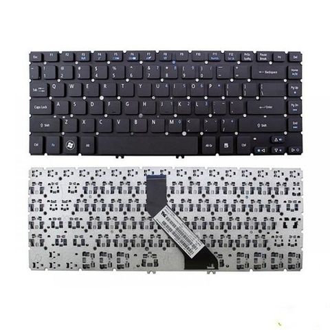 Bàn phím acer aspire vn7-793g (có đèn)