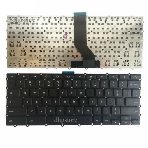 Bàn phím acer chromebook 15 c910 cb3-531 cb3-531-c0k9 cb5-571 cb3-431
