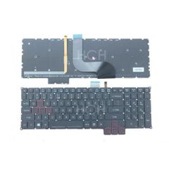  Bàn phím acer predator 15,17 g9-591,g9-592,g9-593,g9-791(có đèn) 