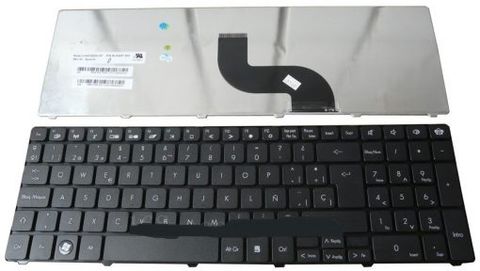 Bàn phím acer travelmate c200 c210 ze1