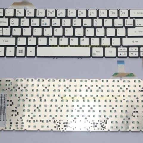 Bàn phím acer ultrabook aspire s7-119