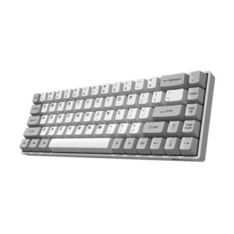 Bàn Phím Akko 3068 Silent – Bluetooth 5.0 (gateron Sw)