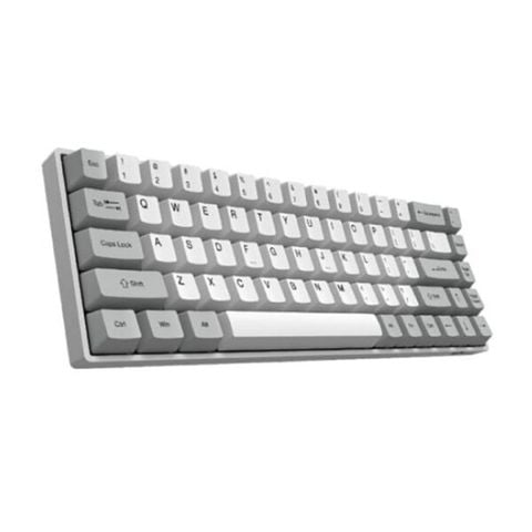 Bàn Phím Akko 3068 Silent – Bluetooth 5.0 (Sw)