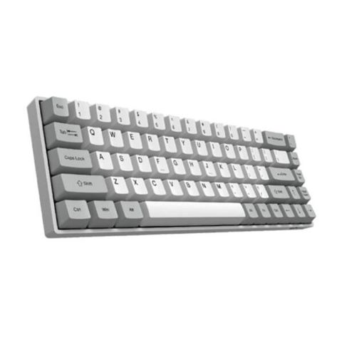 Bàn Phím Akko 3084 Silent – Bluetooth 5.0 (gateron Sw)