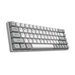  Bàn Phím Akko 3084 Silent – Bluetooth 5.0 (gateron Sw) 