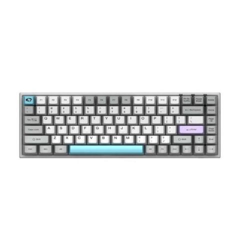 Bàn Phím Akko 3084 Silent – Bluetooth 5.0 (sw)