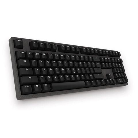 Bàn phím Akko 3108 DS – Black