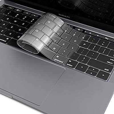 Bàn phím apple macbook pro 13” retina a1706,a1707(2016) có đèn