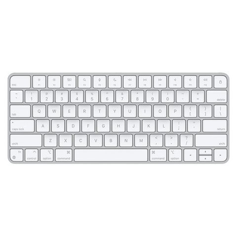 Bàn Phím Apple Magic Keyboard 2021 Mk2a3