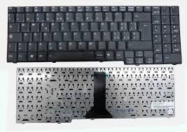 Bàn phím asus-m51
