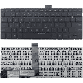 Bàn phím asus-s46,n46,u37,u47,(màu đen+có đèn)