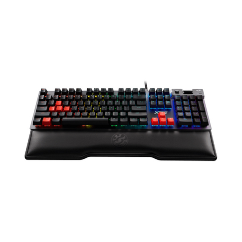 Bàn Phím Asus Adata Xpg Summoner Cherry Mx Rgb – Red Switch