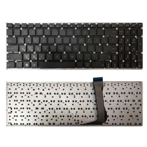 Bàn phím asus e502m (màu đen) tốt