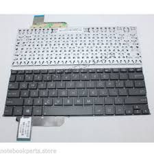  Bàn phím asus e502m màu đen 